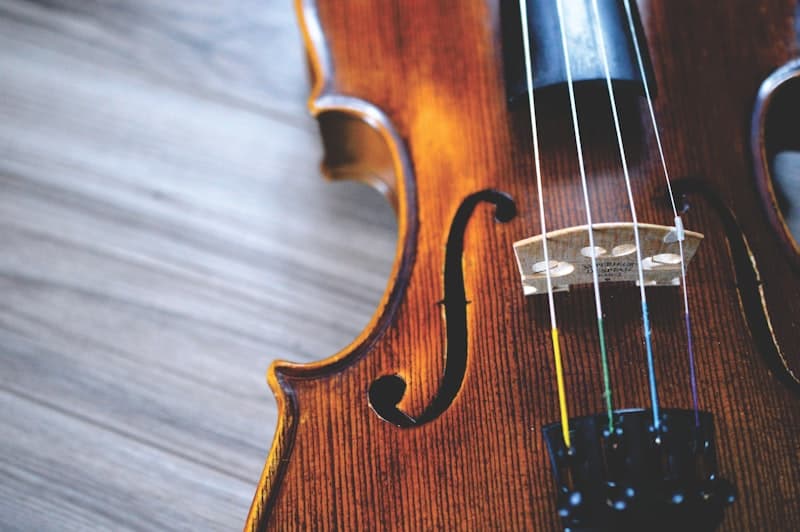 How to Prepare Your Child for ABRSM Violin Exams